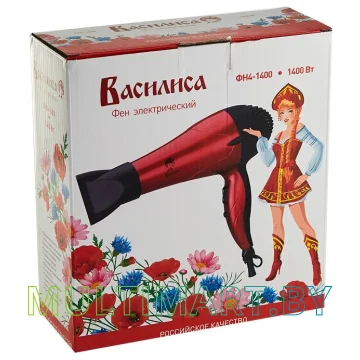 Фен Василиса ФН4-1400 картинка 2